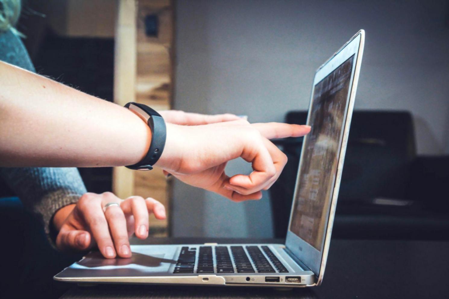 Espace d'apprentissage flexible avec technologies modernes