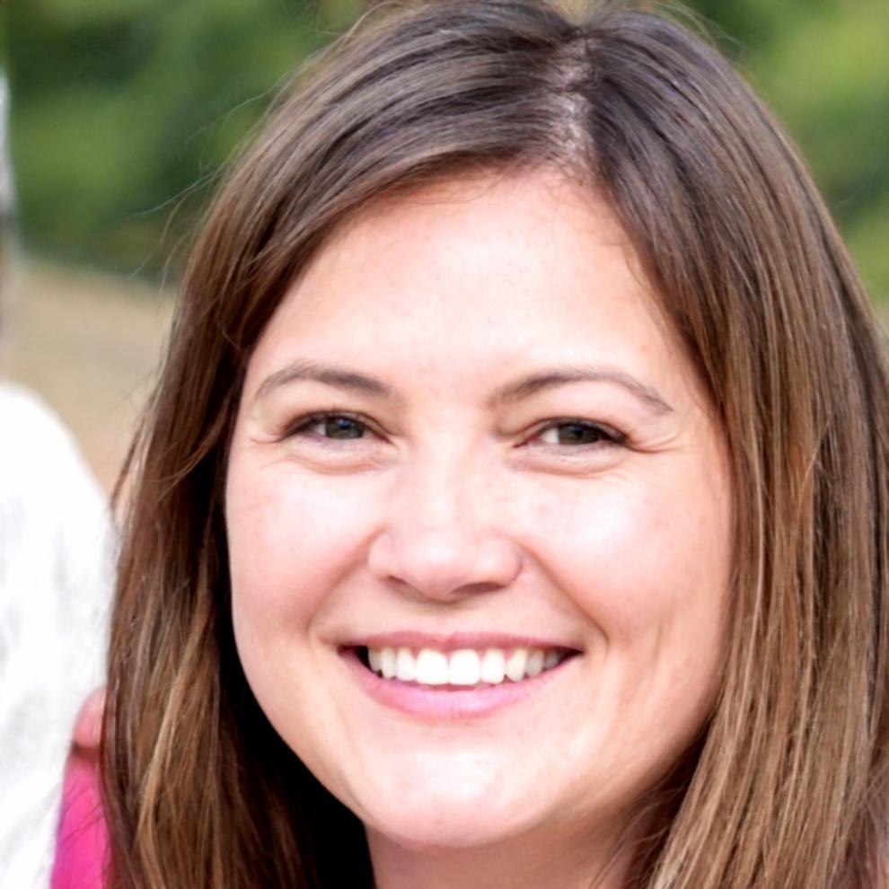 Portrait de Julie Tremblay, analyste financière